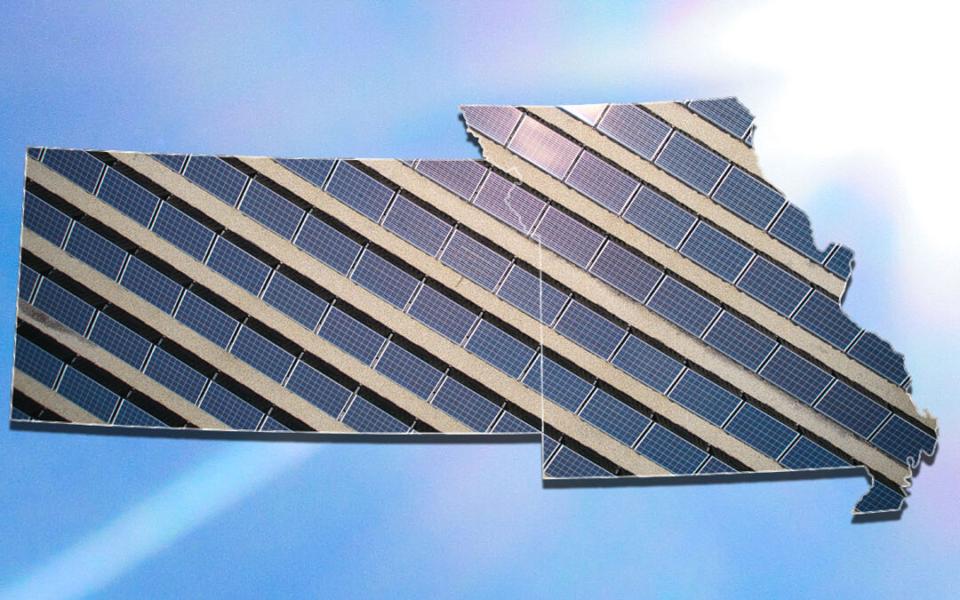 Solar in Kansas and Missouri